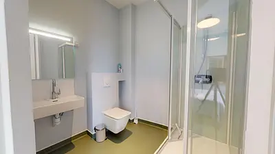 Photo du 13 Rue Bourgneuf, 42000 Saint-Étienne, France Saint-Étienne
