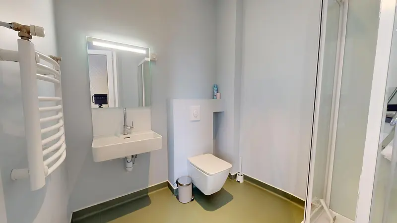 Photo du 13 Rue Bourgneuf, 42000 Saint-Étienne, France Saint-Étienne