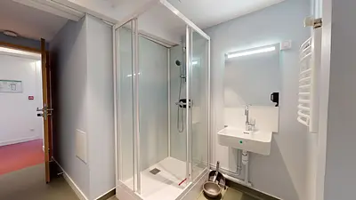 Photo du 13 Rue Bourgneuf, 42000 Saint-Étienne, France Saint-Étienne