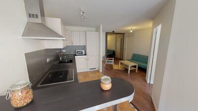 Photo du 7 Rue des Teinturiers, 69100 Villeurbanne, France Villeurbanne