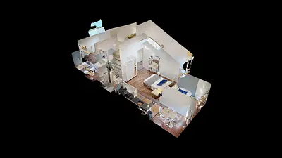 Photo du 7 Rue des Teinturiers, 69100 Villeurbanne, France Villeurbanne