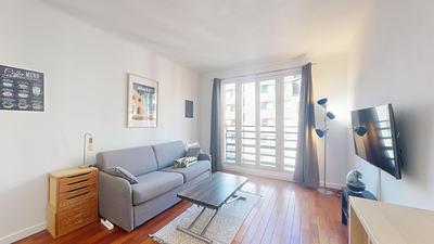 Photo du 6 Rue Émile Allez, 75017 Paris, France Paris