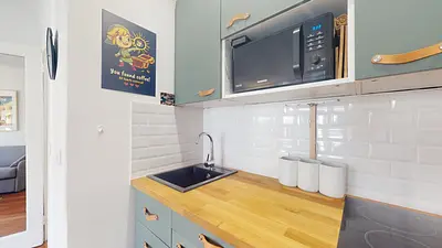 Photo du 6 Rue Émile Allez, 75017 Paris, France Paris