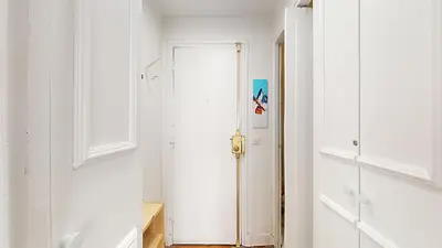 Photo du 6 Rue Émile Allez, 75017 Paris, France Paris