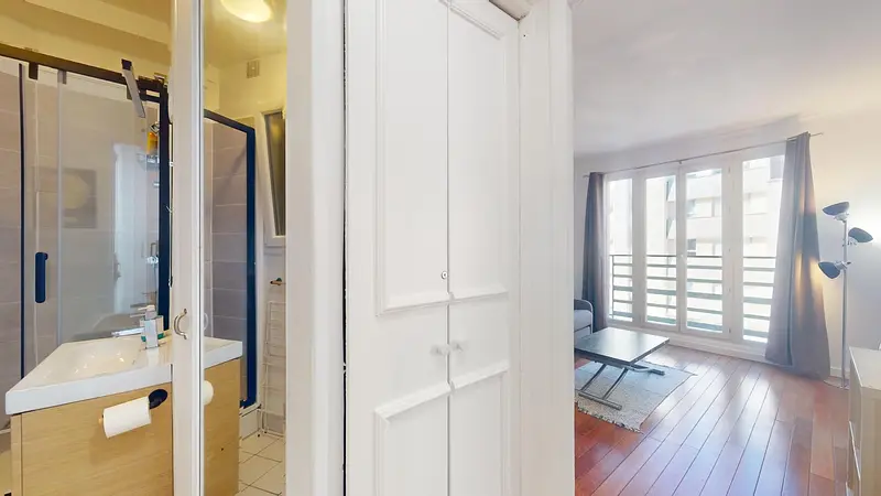 Photo du 6 Rue Émile Allez, 75017 Paris, France Paris