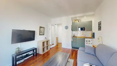 Photo du 6 Rue Émile Allez, 75017 Paris, France Paris