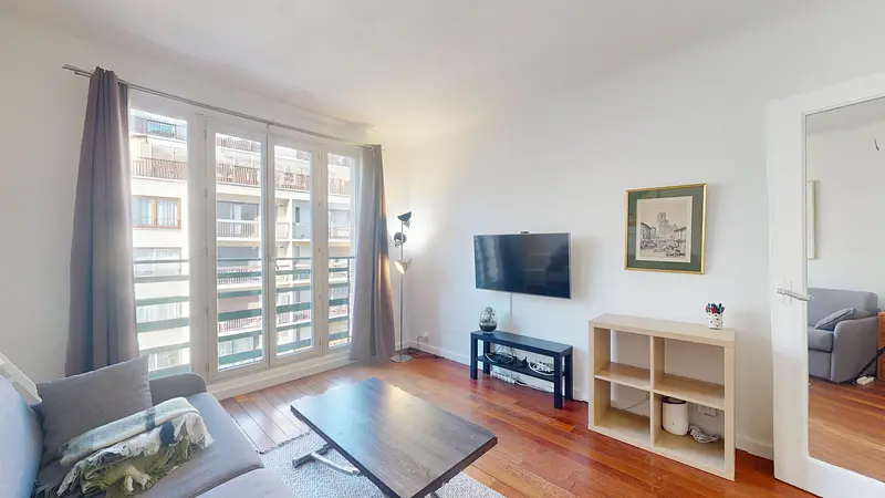 Photo du 6 Rue Émile Allez, 75017 Paris, France Paris