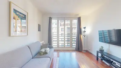 Photo du 6 Rue Émile Allez, 75017 Paris, France Paris