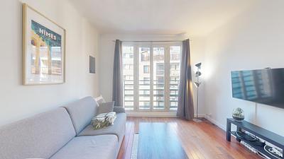 Photo du 6 Rue Émile Allez, 75017 Paris, France Paris