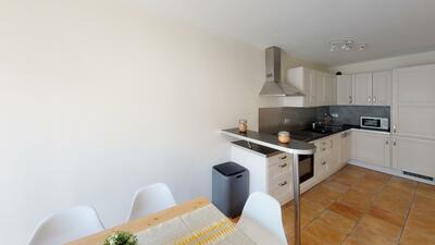 Photo du 7 Rue des Teinturiers, 69100 Villeurbanne, France Villeurbanne