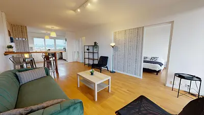 Photo du 111 rue de Montagny, 69008 Lyon, France Lyon