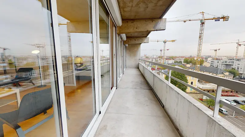 Photo du 111 rue de Montagny, 69008 Lyon, France Lyon