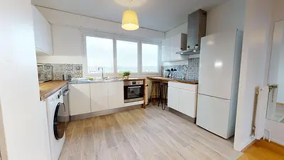 Photo du 111 rue de Montagny, 69008 Lyon, France Lyon