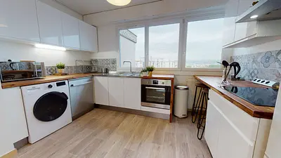 Photo du 111 rue de Montagny, 69008 Lyon, France Lyon