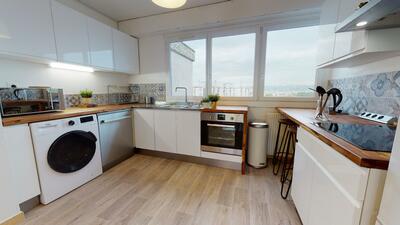 Photo du 111 rue de Montagny, 69008 Lyon, France Lyon