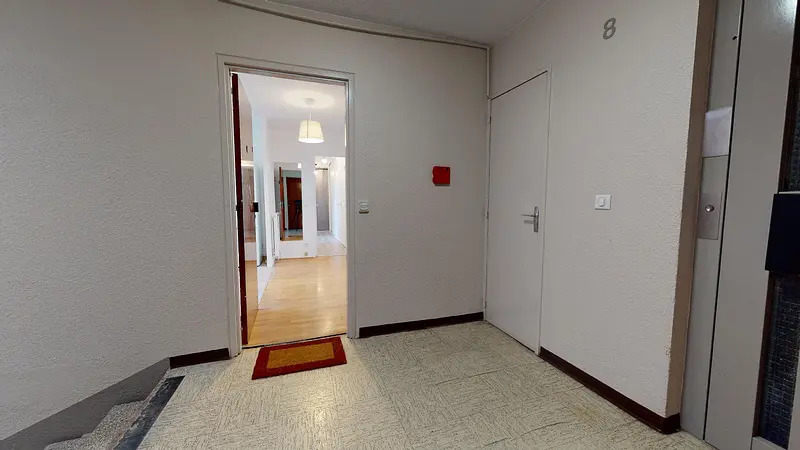 Photo du 111 rue de Montagny, 69008 Lyon, France Lyon