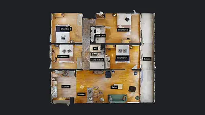 Photo du 111 rue de Montagny, 69008 Lyon, France Lyon