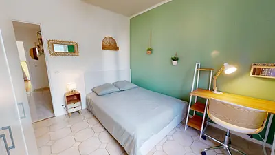 Photo du 24 Rue Ferdinand, 42000 Saint-Étienne, France Saint-Étienne