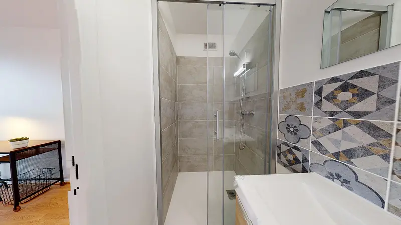 Photo du 111 rue de Montagny, 69008 Lyon, France Lyon