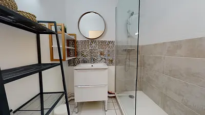 Photo du 111 rue de Montagny, 69008 Lyon, France Lyon