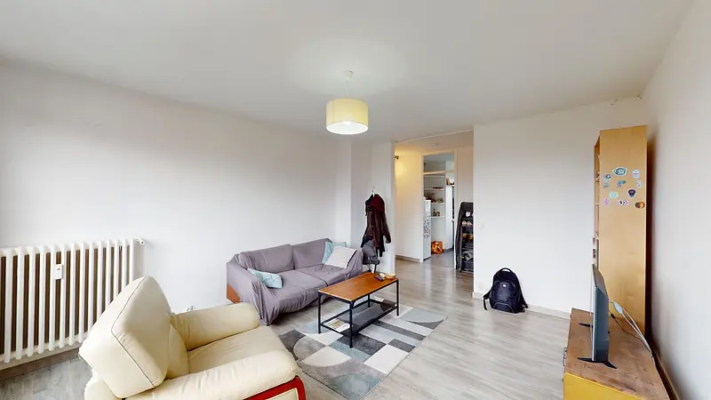 Photo du 30 Rue Chanzy, 59800 Lille, France Lille