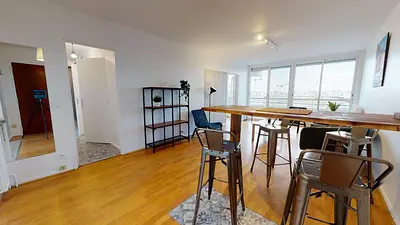 Photo du 111 rue de Montagny, 69008 Lyon, France Lyon