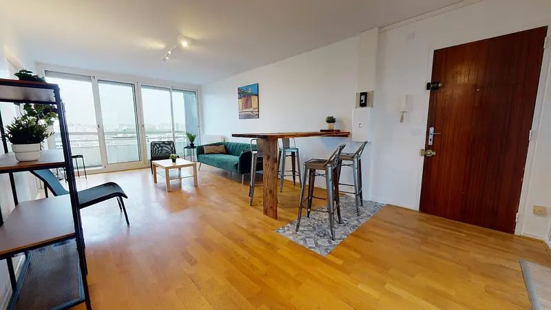 Photo du 111 rue de Montagny, 69008 Lyon, France Lyon