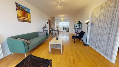 Photo du 111 rue de Montagny, 69008 Lyon, France Lyon