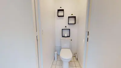 Photo du 111 rue de Montagny, 69008 Lyon, France Lyon