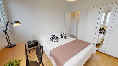 Photo du 111 rue de Montagny, 69008 Lyon, France Lyon