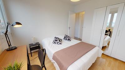 Photo du 111 rue de Montagny, 69008 Lyon, France Lyon