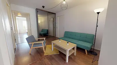 Photo du 7 Rue des Teinturiers, 69100 Villeurbanne, France Villeurbanne