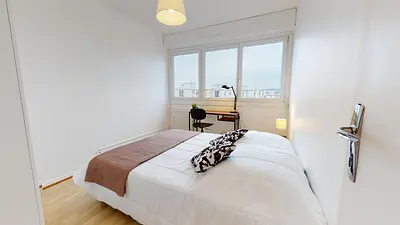 Photo du 111 rue de Montagny, 69008 Lyon, France Lyon