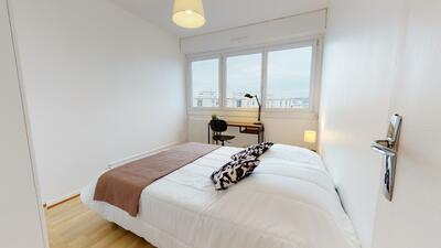 Photo du 111 rue de Montagny, 69008 Lyon, France Lyon