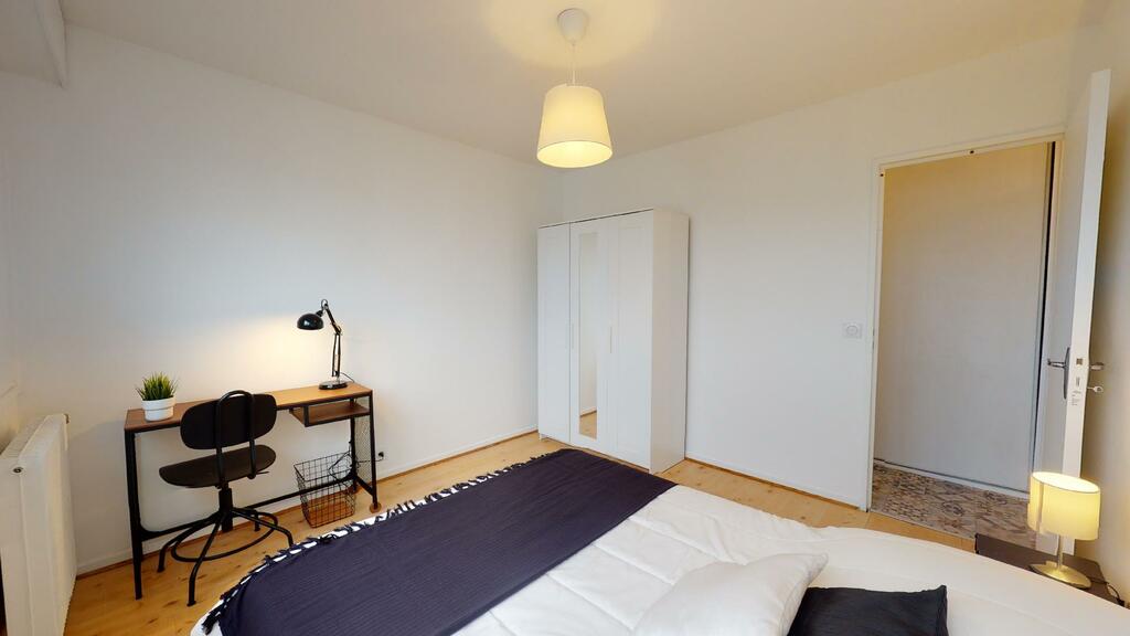 Photo du 111 rue de Montagny, 69008 Lyon, France Lyon