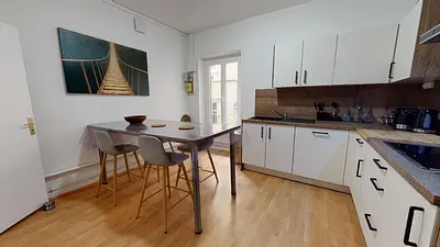 Photo du 10 place Sugny, 63000 Clermont-Ferrand, France Clermont-Ferrand