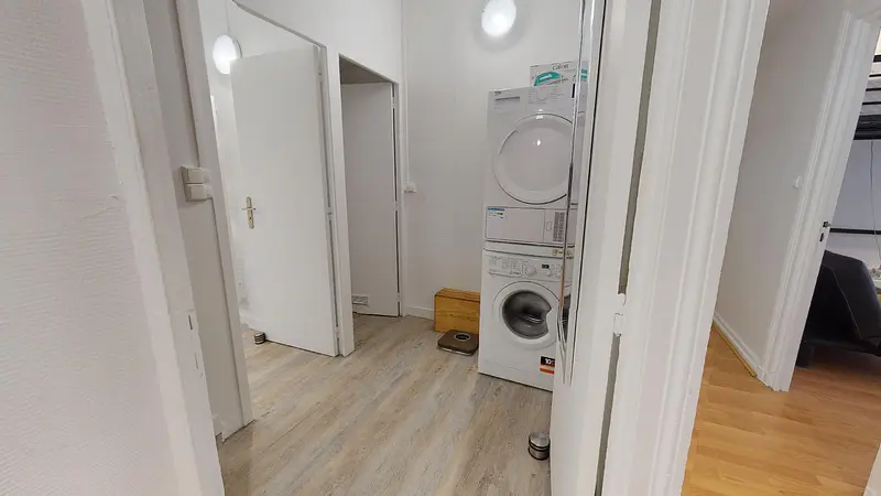 Photo du 10 place Sugny, 63000 Clermont-Ferrand, France Clermont-Ferrand