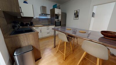 Photo du 10 place Sugny, 63000 Clermont-Ferrand, France Clermont-Ferrand