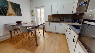 Photo du 10 place Sugny, 63000 Clermont-Ferrand, France Clermont-Ferrand