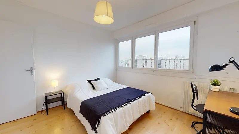 Photo du 111 rue de Montagny, 69008 Lyon, France Lyon