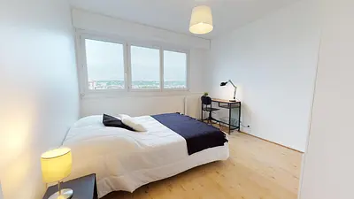 Photo du 111 rue de Montagny, 69008 Lyon, France Lyon