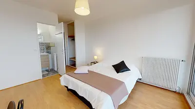 Photo du 111 rue de Montagny, 69008 Lyon, France Lyon