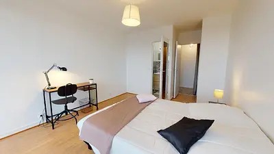 Photo du 111 rue de Montagny, 69008 Lyon, France Lyon