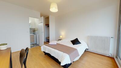 Photo du 111 rue de Montagny, 69008 Lyon, France Lyon