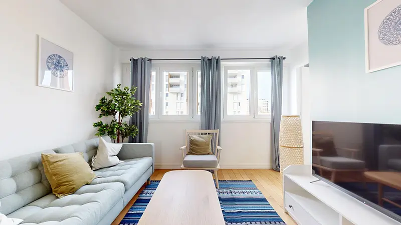 Photo du 3 Square De Camargue, 91300 Massy, France Massy