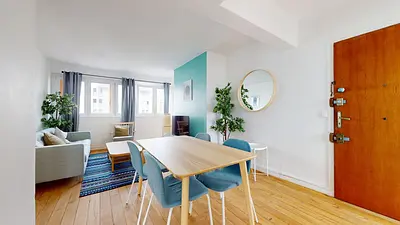 Photo du 3 Square De Camargue, 91300 Massy, France Massy