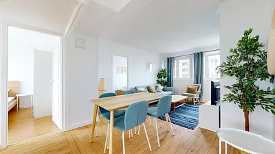 Photo du 3 Square De Camargue, 91300 Massy, France Massy