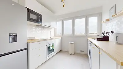 Photo du 3 Square De Camargue, 91300 Massy, France Massy