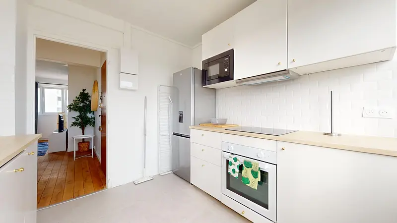 Photo du 3 Square De Camargue, 91300 Massy, France Massy