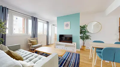 Photo du 3 Square De Camargue, 91300 Massy, France Massy